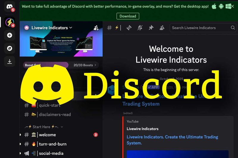 Discord
